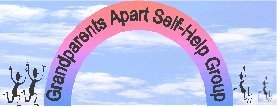 Grandparents Apart UK