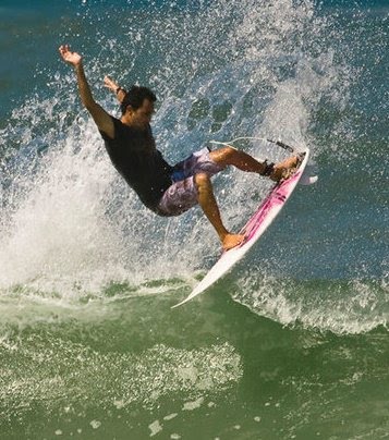 cortez surf
