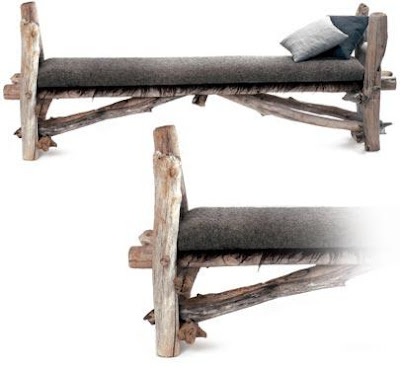 Sofablog -: Treibholz