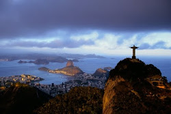 Brasil, Sao Paulo.