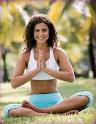 Astım için Yoga