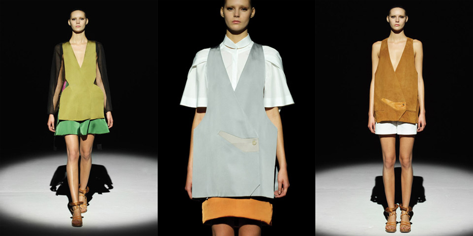 best of hussein chalayan