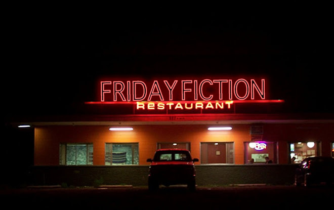 Friday Fiction