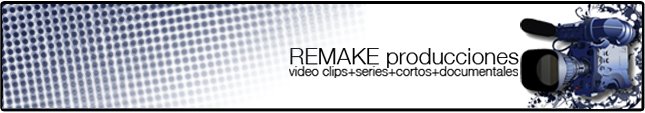 Remake Producciones