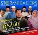 Maklumat Lanjut Stormreaders