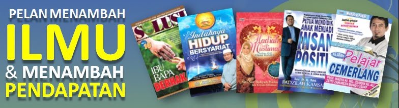 Kedai Buku Online