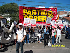 Tribunales de Morón