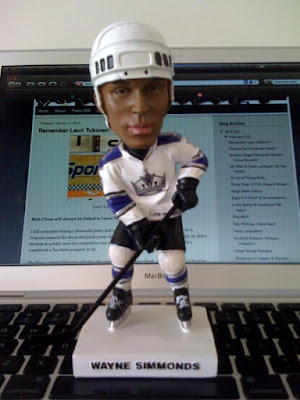 Lil Wayne Bobblehead