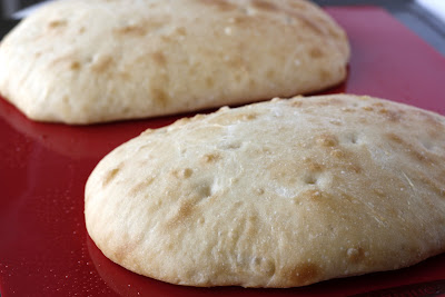 Ciabatta Bread