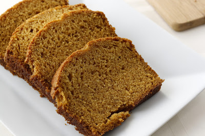 Pumpkin Bread