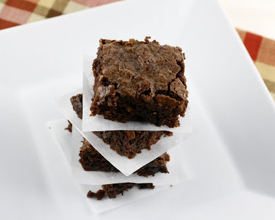 Chewy Brownies