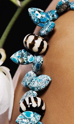 Korto Momolu Jewelry