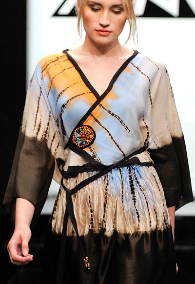 Michael Project Runway