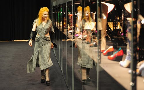 Vivienne Westwood Shoes: An vivienne westwood shoes. Vivienne Westwood Shoes: An