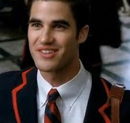 Glee Season 2 Episode 6 Never Been Kissed Tom Lorenzo