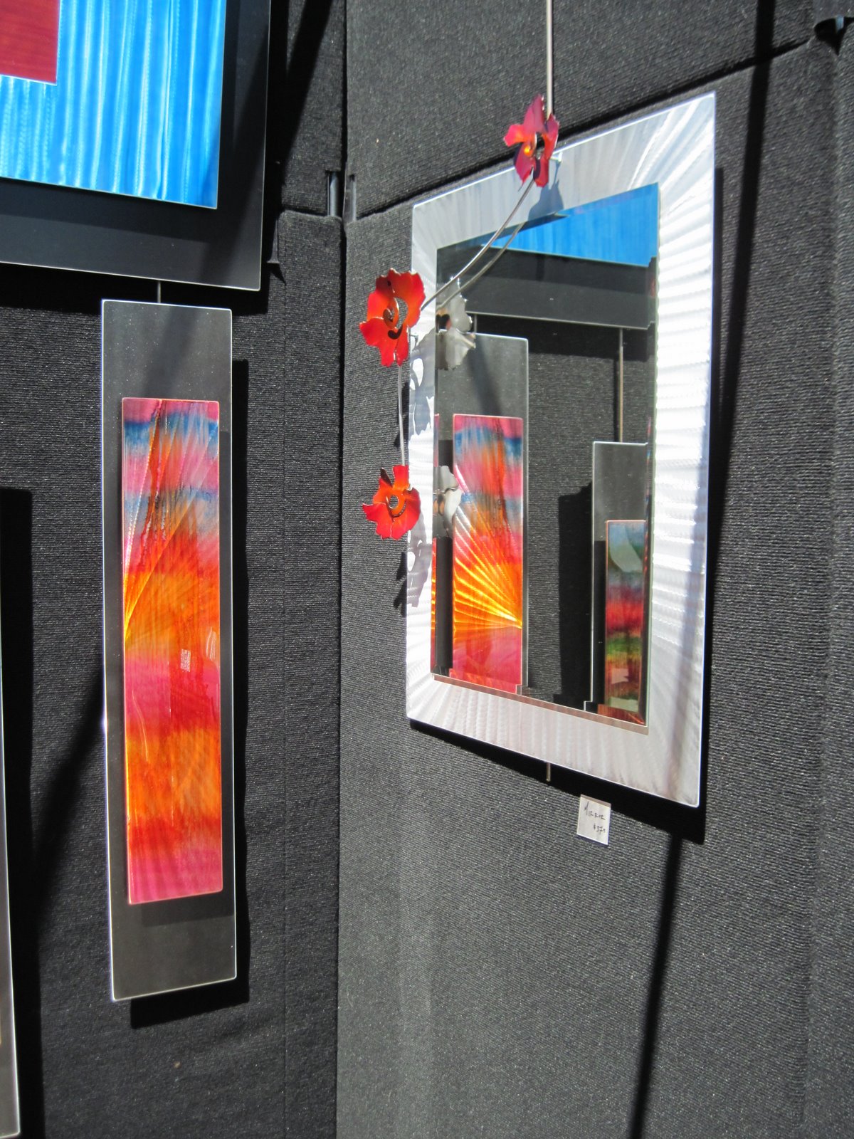 Elysian Studios Art Tour Golden Arts Festival, CO