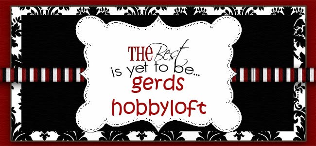 Gerds hobbyloft