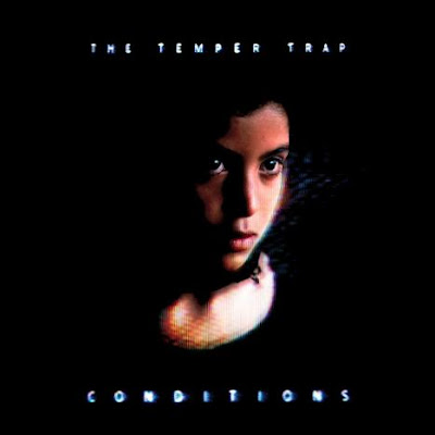 The Temper Trap - Fader (Adam Freeland Remix)