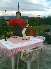 O Taberneiro   "LIGEIRINHO"