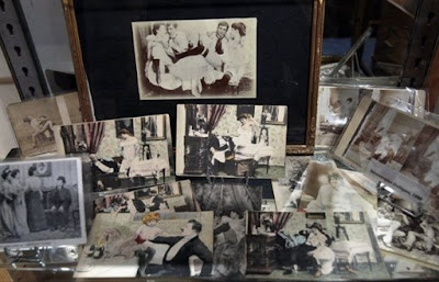 témoignage prostituée maison close