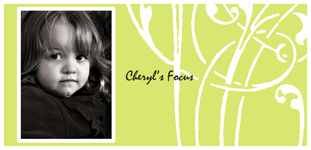 Cheryl\