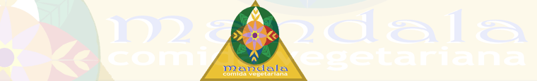 Mandala: Comida Vegetariana en Rancagua