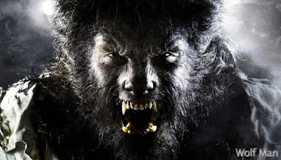 Watch The Wolfman Online Free
