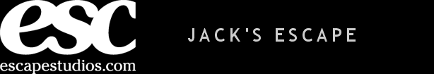 Jack's Escape