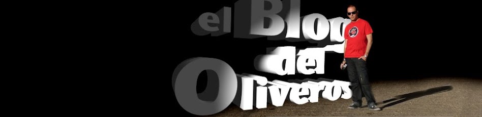 el blog del oliveros