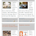 Colocando o blog em estilo revista