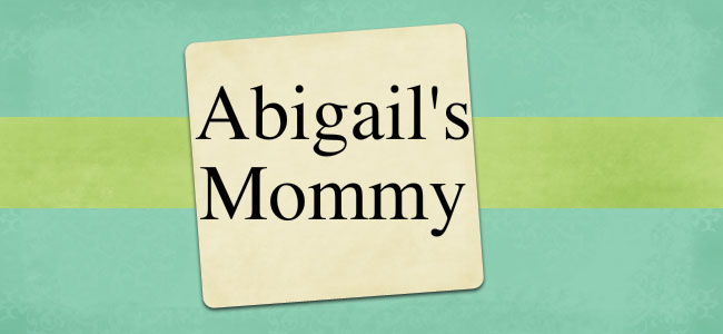 Abigail\
