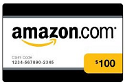 ost Your Giveaway Linky's $100 Amazon Gift Card Giveaway