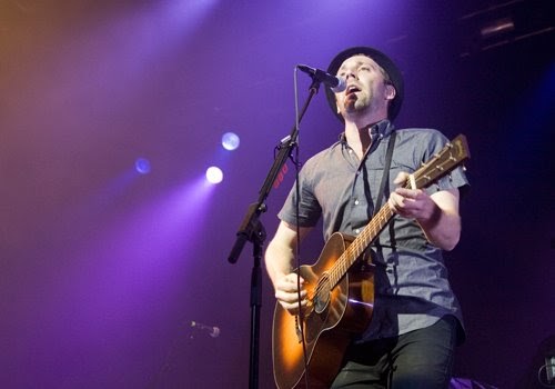 You Sing I Write Q A With Mat Kearney
