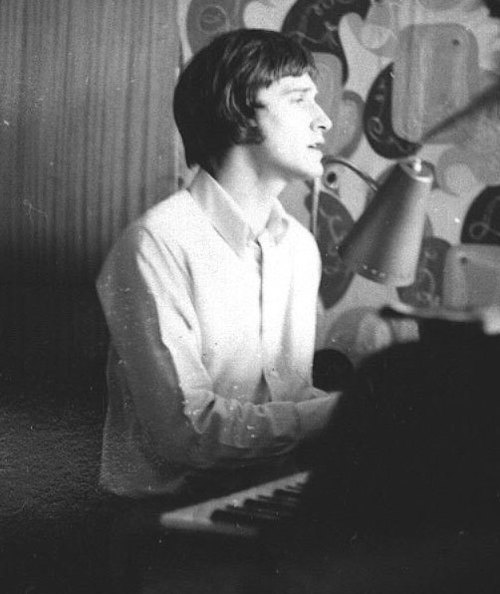 Ray Davies