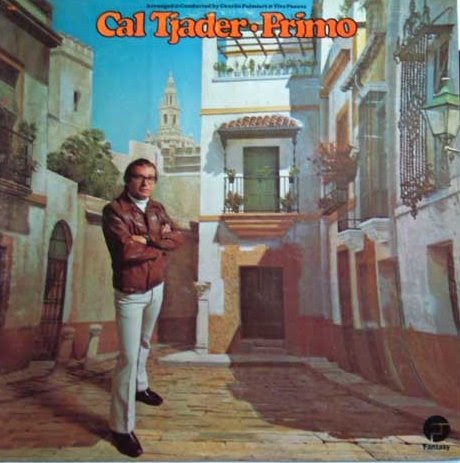 Cal Tjader Primo Cal Tjader Primo