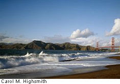 Golden Gate Bridge