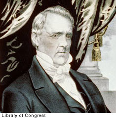 James Buchanan