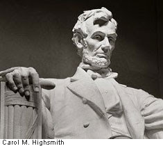 Abraham Lincoln