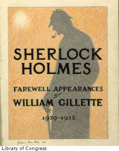 Sherlock Holmes