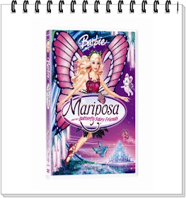 fairytopia series