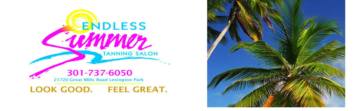 Endless Summer Tanning Salon