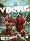 viking copyright image comics