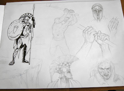 greeks by fossfor