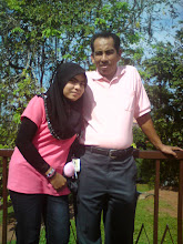 wif my father..hehehehe...hensem bai...lalalala