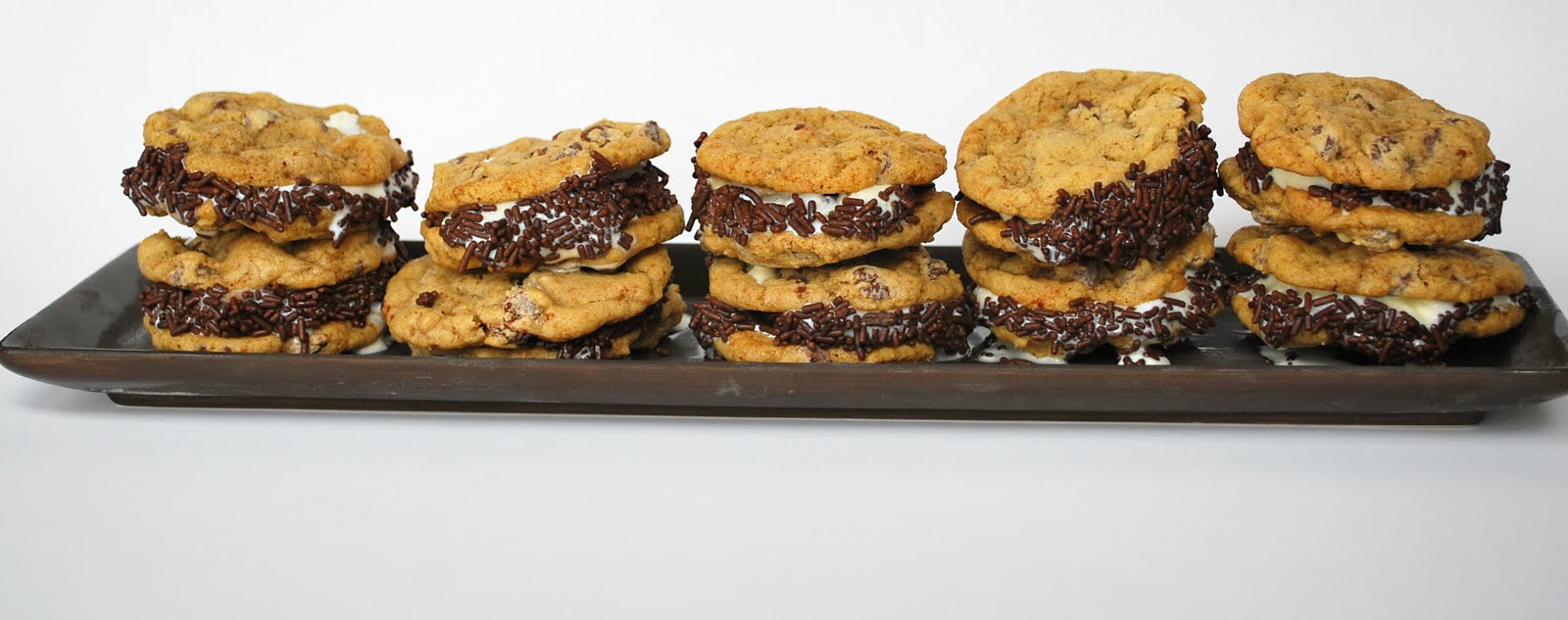 Sassafras Cafe Chocolate Chunk Cherry Cake