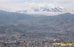 Ciudad de La Paz