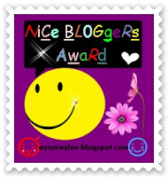 Award dari ika