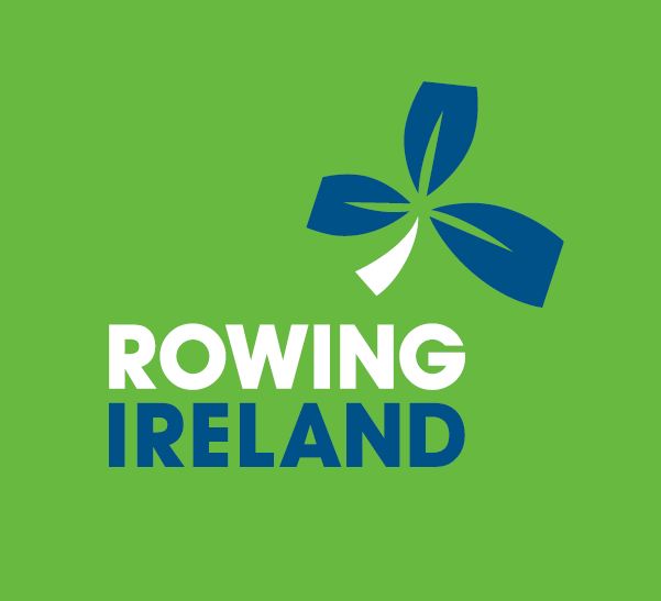 Hoogen Sports Irish Squad benefit from Cork rowing centre camp