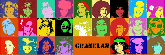 GRANKLAN