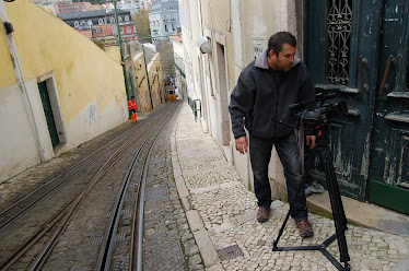 Vídeo Turístico (Lisboa)